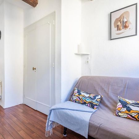 Studio Place Richelme Leilighet Aix-en-Provence Eksteriør bilde