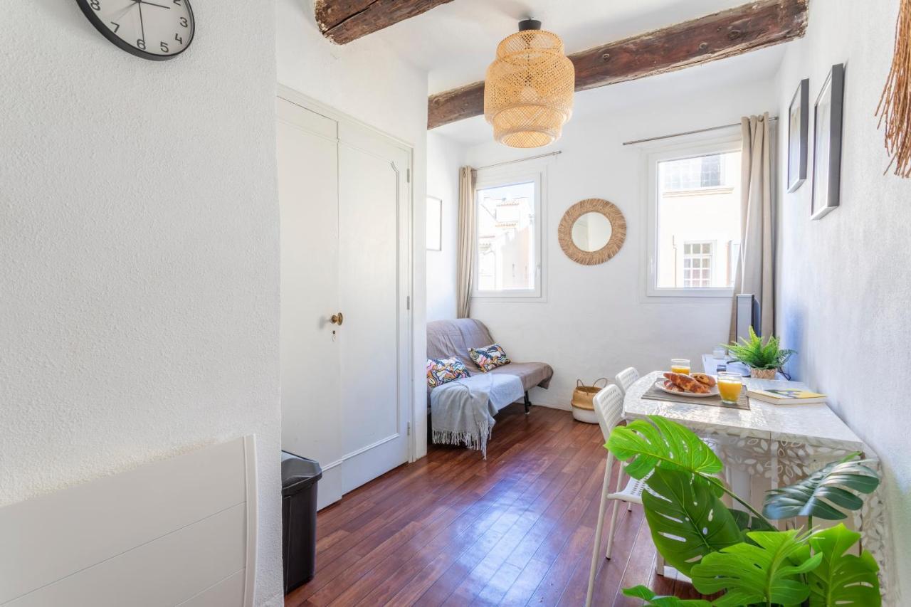 Studio Place Richelme Leilighet Aix-en-Provence Eksteriør bilde